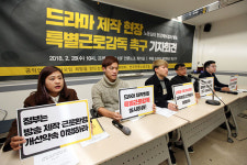 53시간 촬영 후 졸음운전...드라마 제작현장의 민낯
