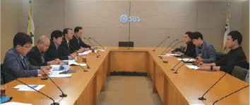 SBS노사, 법정 노동시간 단축 공동 TF 구성