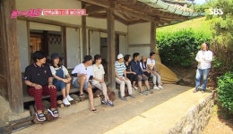 불타는 청춘, 중년 예능의 저력