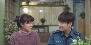 기적 선물한 동백꽃 필 무렵, 더할 나위 없었다
