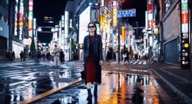 동영상 만들어주고 각본까지 써주는 생성형 AI