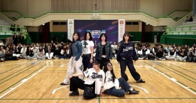 제주 청소년 댄스 열전...제주MBC 카운트다운 13일 방송