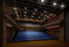 복합문화공간 ‘더스테이지’ 3월 7일 개관