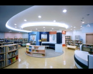 서초어린이도서관