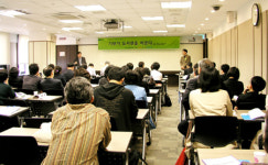 “우리 삶의 근간은 책읽기에 달려”