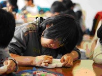 대림산업, 꿈나무 예술여행 행사 개최