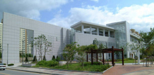 청주시립정보도서관