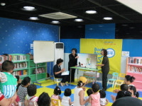실버문화봉사단 ‘북북’, 발대식 가져