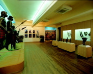 아프리카박물관