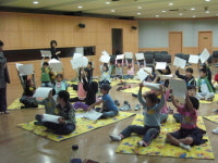 독서의 달, “책 읽는 기쁨, 책 속에서 지혜를”