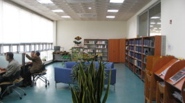 김해장유도서관