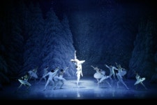 크리스마스의 동심 ‘호두까지 인형’, 전국을 돌다