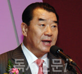 이기수 고대 총장, 대교협 회장 선출