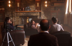 영화리뷰 - 포스 카인드