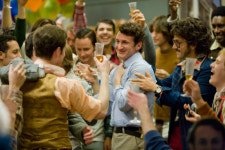 영화리뷰 - 밀크