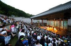 국립국악원, 2010 ‘시대공감 열린무대’ 오는 23일 첫 문 열어