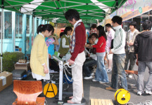 군산대 총여학생회, 클린 캠퍼스 캠페인 펼친다