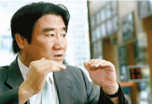 포기없는 ‘뚝심 경영’으로 성공 일궈