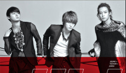 ‘JYJ’ 첫 쇼케이스, 15분만에 전석 매진