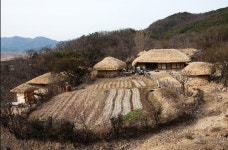 자율과 공생의 촌락공동체문화