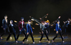 현대무용가 최상철, 예술기부 통해 신진 안무가 지원