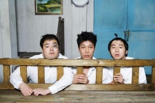 100분간의 폭소 연극 