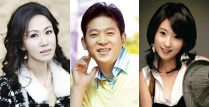 가수 박상철-김지원, 한국다문화예술원 홍보대사 위촉