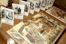 [포토] 서양 그림책과 우리 그림책은 어떻게 다를까?