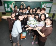 스승의 날 듣고 싶은 말, 존경합니다… 제자들에게 해주고픈 말은?