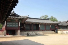 궁궐 전각에서 회의를? 경복궁 함화당·창덕궁 가정당 유료 개방