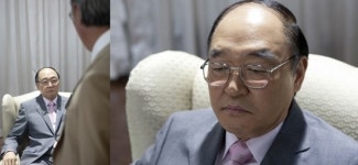 배우 장광, 도가니 파렴치한 교장에서 26년의 그 사람으로