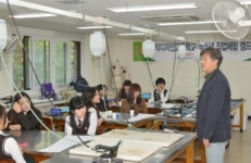 폴리텍대 강서캠퍼스, 청소년 직업체험캠프 운영