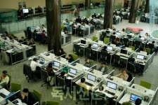 [기획특집]미래형 도서관 ‘디지털도서관’을 아시나요?