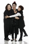 양희은-양희경-송은이, 이색 디너콘서트 행복한 수다