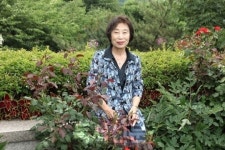 [특별 인터뷰]김선향 북한대학원대학교 이사장