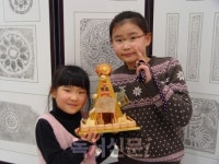 국립부여박물관, 온가족 참여 겨울방학 프로그램 운영