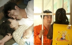 7번방의 선물 류승룡 6살 지능 연기, 희화화 않는 것이 목표였다