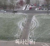 돈 벌긴 틀린 주차장, CCTV라도 달아야지~ 돈벌기 싫으가봐