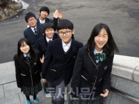 GS SHOP-기아대책, 저소득가정 포함 1천명 교복 후원