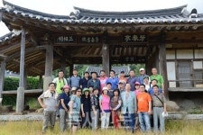 풍류의 진수를 보여준 음유(吟遊) 시인