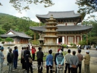 국립부여박물관, 무료 수요문화 아카데미 운영