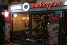 월드컵 특수 겨냥 치킨창업아이템, 더후라이팬 사업설명회 개최