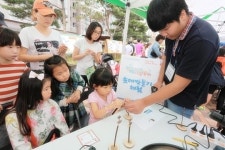 가보고 싶은 이웃동네 잔치… 제5회 북삼거리 축제 19일 열려
