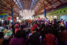 서울문화재단, 상인과 예술가가 어우러지는 축제 황학동별곡 개최