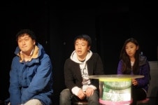 [인터뷰] 우리는 어떻게 살아가야 하나, 나와 우리의 모습 연극 