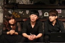 유쾌하게 자살을 말한다, 연극 죽여주는 이야기