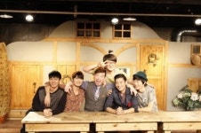 눈물 나게 웃기는 우리들의 연극 말괄량이 길들이기