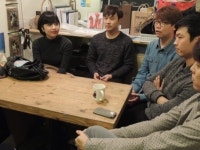 [인터뷰] 두 번의 발걸음 만드는 밴드 세컨스텝