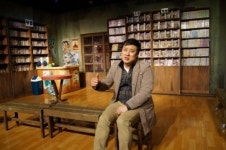 [인터뷰] 신준영, 연극 만화방 미숙이의 연출가를 만나다