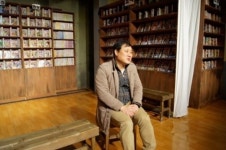 [인터뷰] 신준영, 연극 만화방 미숙이의 연출가를 만나다